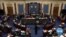 Politics Determines Legal Strategy for Impeachment Sides