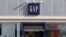 Gap store at the Derby Street Shoppes complex in Hingham, Massachusetts, February 21, 2012
