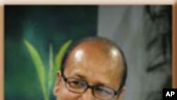 Sagar Speaks on the Role of Bangla TV Channels in Promoting Bengali Culture Abroad