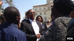 VaWelshman Ncube