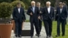 Iran Talks Get Tougher as Deadline Looms