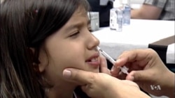 Measles Kills 35 Children in Europe; Minnesota Outbreak Not Over