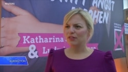 Partîya Kesk li Almanya Hêvîya Serketinê Dike