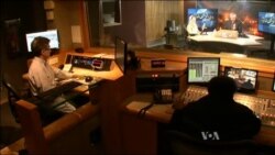 ډیوه ریډیو په ټې وي