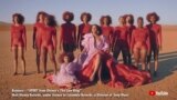 Passadeira Vermelha #25: Agente 007 pela primeira vez negra e mulher, Premiere de “Rei Leão”, Rappers etíopes em Israel, R Kelly preso