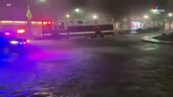 Այդա ծովամրրիկը` որպես կլիմայական փոփոխության հետեւանք