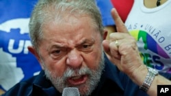 Lula da Silva