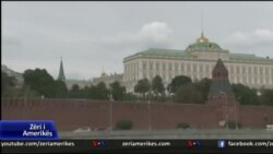 Ndikimi rus dhe shqetësimet e Maqedonisë