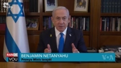 Benjamin Netanyahu: Liban ka Tounen Menm Jan ak Gaza 