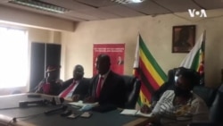 UMwonzora UKhetha Abantu Azasebenza Labo