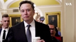 Elon Maskın ABŞ federal hökumətində əsaslı dəyişikliklər etməsinə icazə verilməlidirmi?