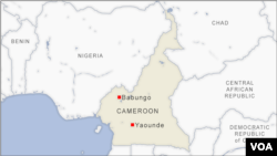 Babungo Cameroon