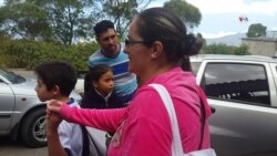 Venezuela: Hambre y emigración marcan regreso a clases