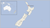 New Zealanders Take to the Hills as Powerful Quakes Trigger Tsunami