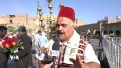 هاووڵاتیان کۆبوونەوەکەی نێوان مەزڵوم عەبدی و مەسعود بارزانی بە گرنگ وەسف دەکەن 