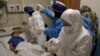 ایران میں کرونا وائرس سے اموات کی اصل تعداد تین گنا زیادہ ہے، رپورٹ