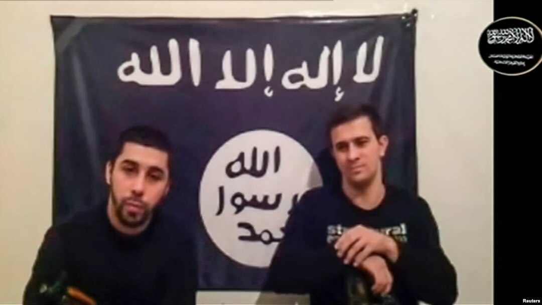 Militan Islamis Dagestan mengunggah video yang mengancam akan melakukan serangan terhadap Olimpiade Sochi (20/1). 