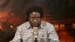 Live Talk - Zimbabwe Judge Calls for Setting Up of Sex Offenders Register