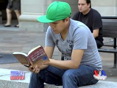 Yoshlar va bugungi iqtisod/Students and business