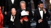 Beatty Urges Academy President to Clarify Oscar Fiasco