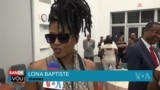 Nouvèl Sou Vedèt HMI: Lona Baptiste Chantez Kafe, Zafèm Ranpote Pri pou Pi Bon Gwoup Konpa
