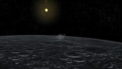 NASA aya yeni peykini göndərir