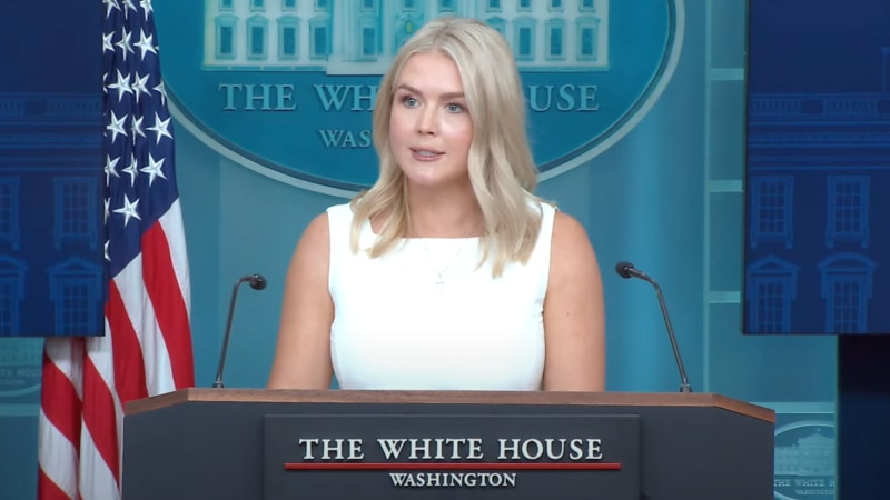 سخنگوی کاخ سفید، کشته شدن وزیر اطلاعات جمهوری اسلامی را «خبر خوبی» برای آمریکا خواند