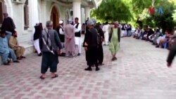 مارکو روبیو ویلي افغانستان کې داسې علاقې شته چې د طالبانو د واک اختیار نه بهر دي او انتهاپسندې ډلې پکې د فعالیت موقعې لرلی شي