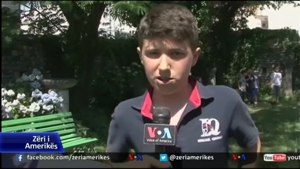 Fëmijët në kohën e internetit