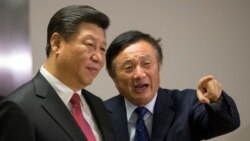 VOA连线(黄耀毅)：美国安顾问：事先知情孟晚舟将被捕，对中国或以经促政