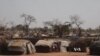 New Fighting Sends Surge of Refugees to Sudan's Border Region