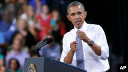 Obama recibirá a Antonis Samarás en la Casa Blanca.