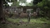 Un avion venu de l'étranger a bombardé des militaires centrafricains