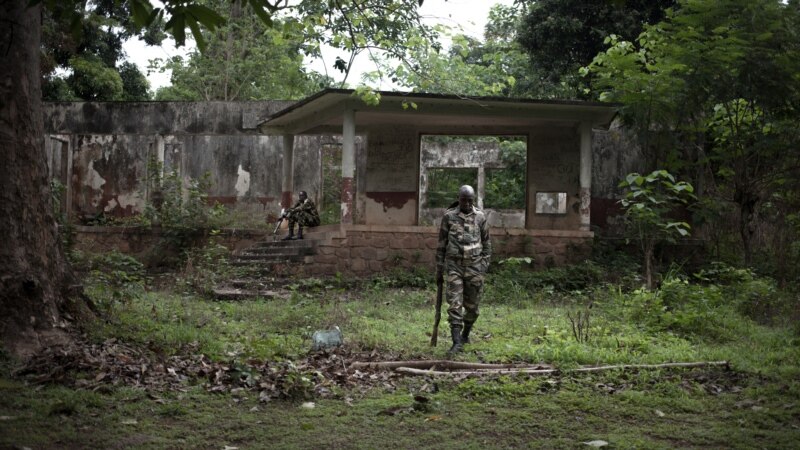 Onze militaires centrafricains tués dans deux attaques
