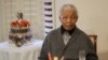 Mandela to Spend Christmas in Hospital