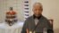 Former South African president Nelson Mandela observes his 94th birthday at his house in Qunu, Eastern Cape, July 18, 2012.