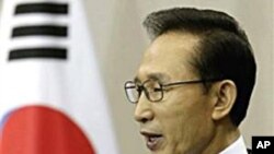 شمالی کوریا سے چھ فریقی مذاکرات کے سوا کوئی راستہ نہیں