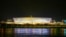 Sân vận động World Cup mới xây ở thành phố Volgograd của Nga, nơi các đội Bảng G, trong đó có đội tuyển Anh, tranh vòng bảng (ảnh tư liệu ngày 13/4/2018).