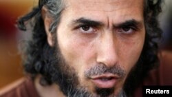 El ex preso de Guantánamo Jihad Diyab llegó a Uruguay junto a otros cinco prisioneros en 2014.