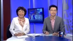 VOA卫视(2014年6月10日 第二小时节目)
