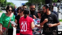 Tunisia Election