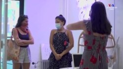 Նյու Յորքը մտնում է վերաբացման 3-րդ փուլ՝ բնակիչներն այժմ կարող են այցելել մատնահարդարման սրահներ