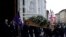 Italy Soccer Astori Funeral