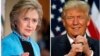 Дебаты между Клинтон и Трампом могут стать решающим моментом президентской кампании-2016