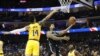 NBA Game Played in China Amid Backlash Over Hong Kong Tweet