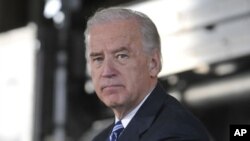 جێـگری سه‌رۆکی ئه‌مه‌ریکا جۆ بایدن