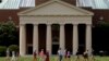 North Carolina School Will Offer Early Admissions for First-Generation Students 