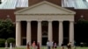 Wake Forest President Apologizes for Slavery's Role in University's Past