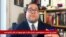 شاهین مدرس: سابقه نداشته که رئیس جمهوری آمریکا چنین طولانی در مورد حکومت و مردم ایران صحبت کند