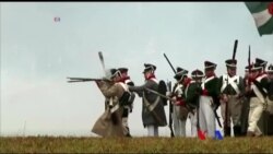 သမိုင်းဝင် Berezina စစ်ပွဲ